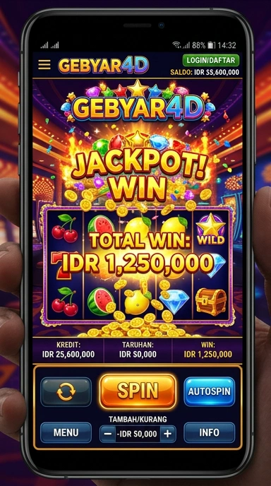 gebyar4d - Akses Unduhan Beragam File Berkualitas