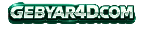 gebyar4d - Kanal Resmi Indonesia